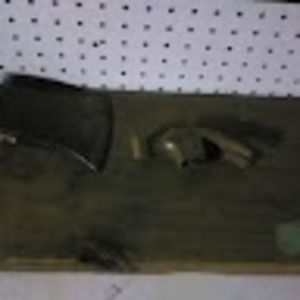 Meet your Posher, Gabe